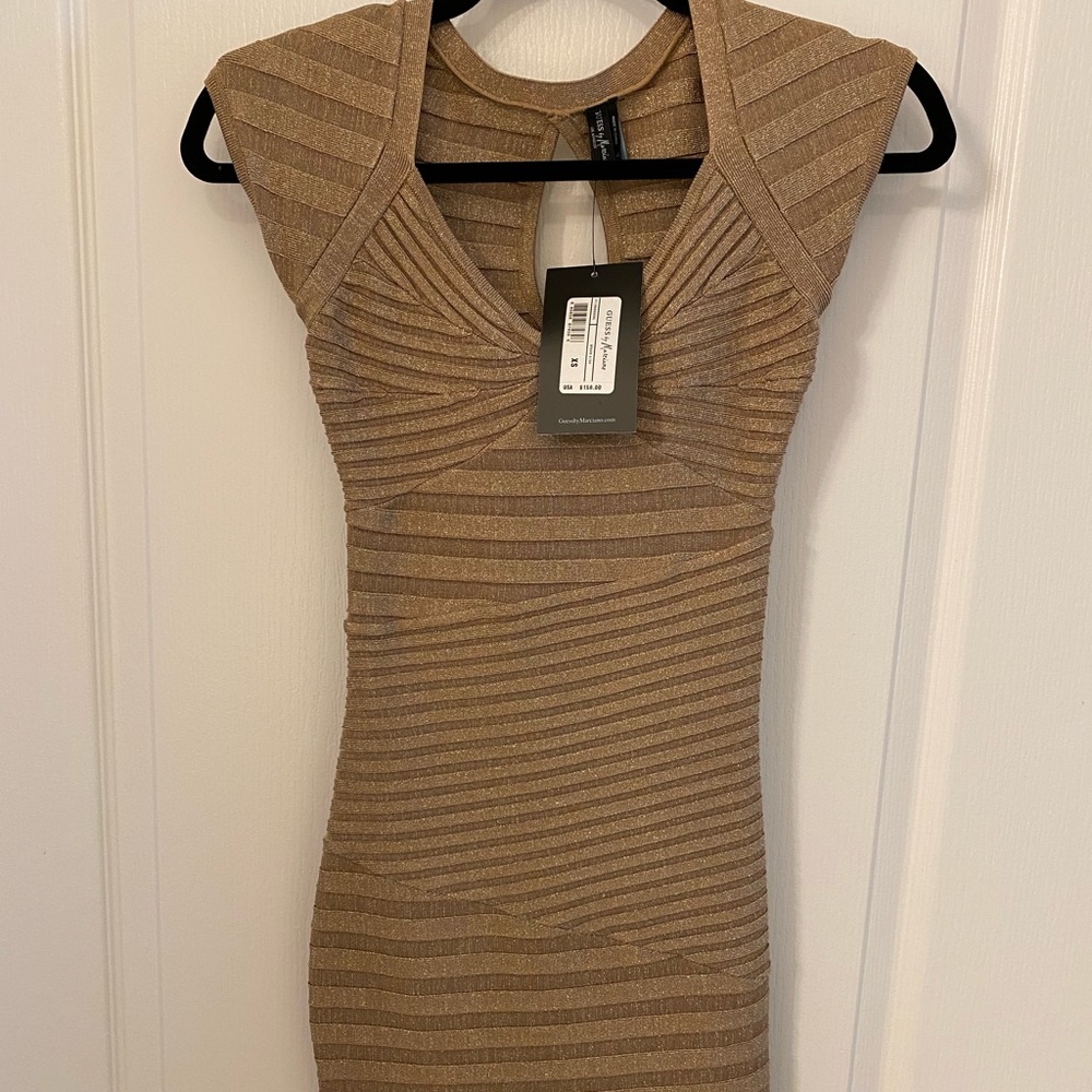 Guess by Marciano Bodycon Dress